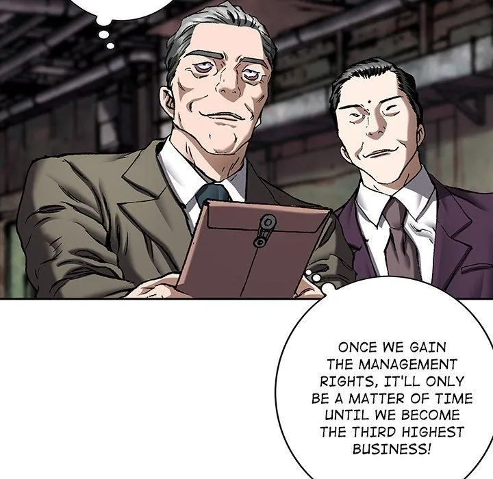 Read Leviathan Manga Online