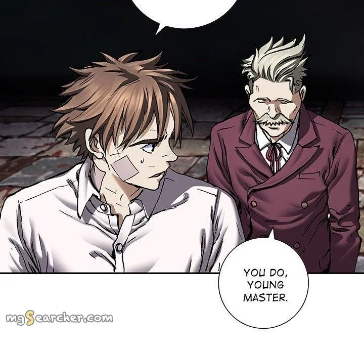 Read Leviathan Manga Online