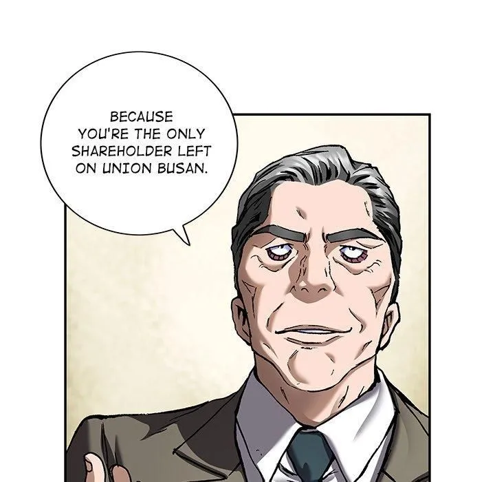 Read Leviathan Manga Online