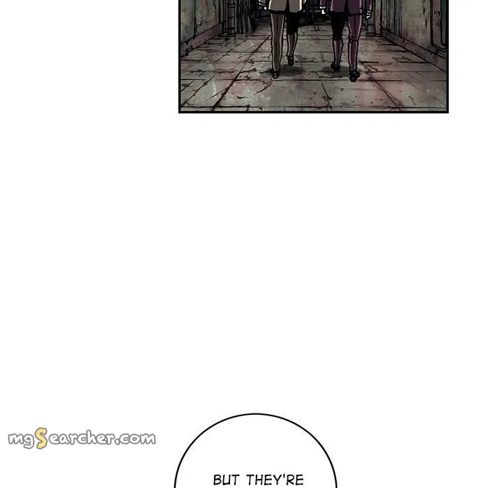 Read Leviathan Manga Online