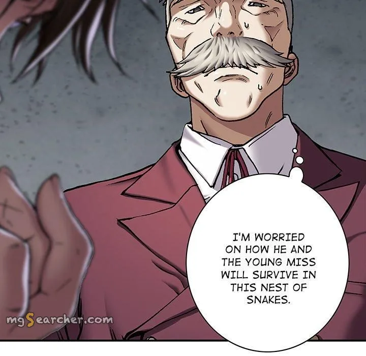 Read Leviathan Manga Online