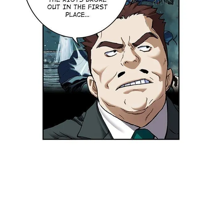 Read Leviathan Manga Online