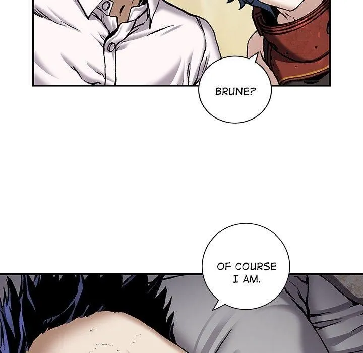 Read Leviathan Manga Online