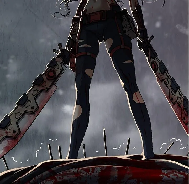 Read Leviathan Manga Online