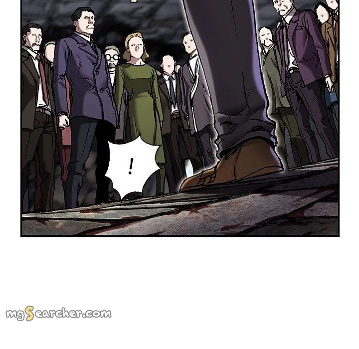 Read Leviathan Manga Online
