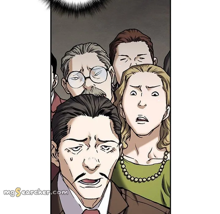 Read Leviathan Manga Online