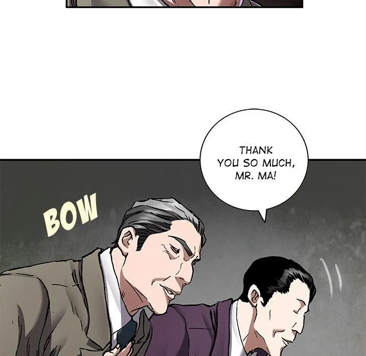 Read Leviathan Manga Online