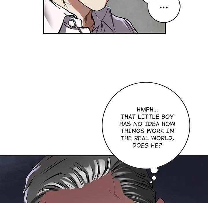 Read Leviathan Manga Online