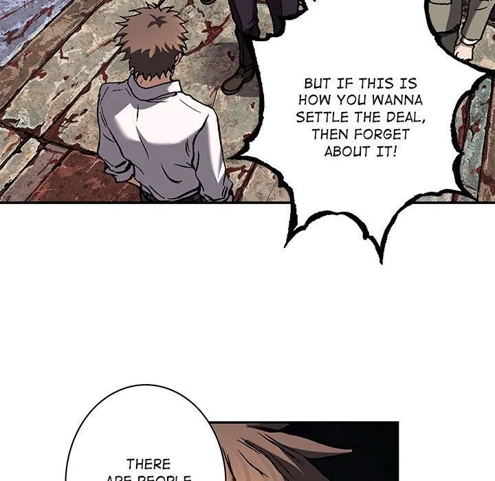 Read Leviathan Manga Online