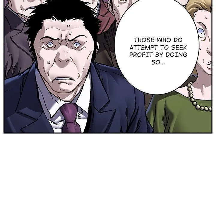 Read Leviathan Manga Online