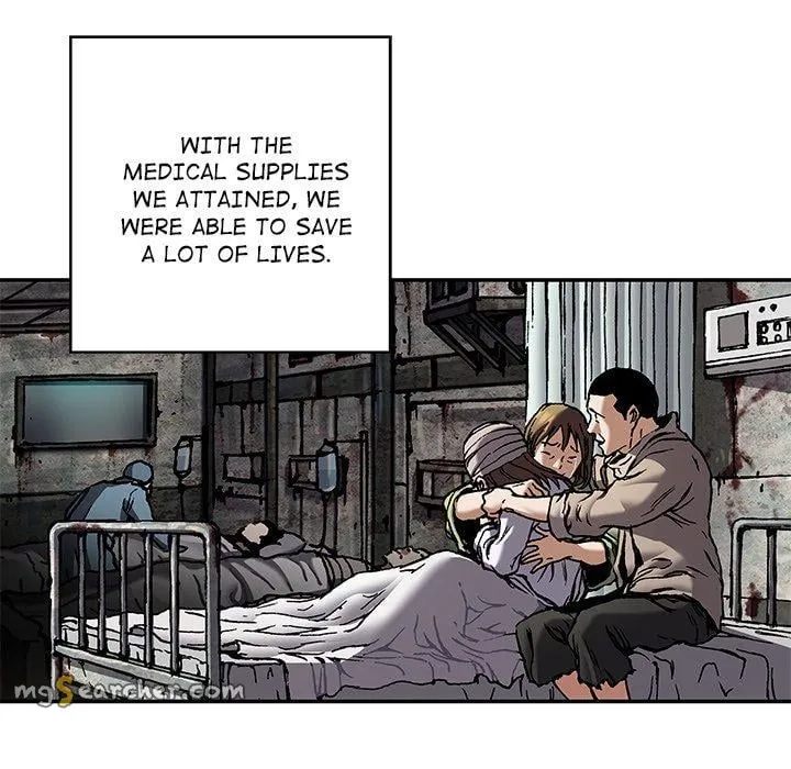 Read Leviathan Manga Online