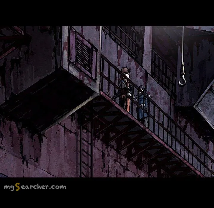 Read Leviathan Manga Online