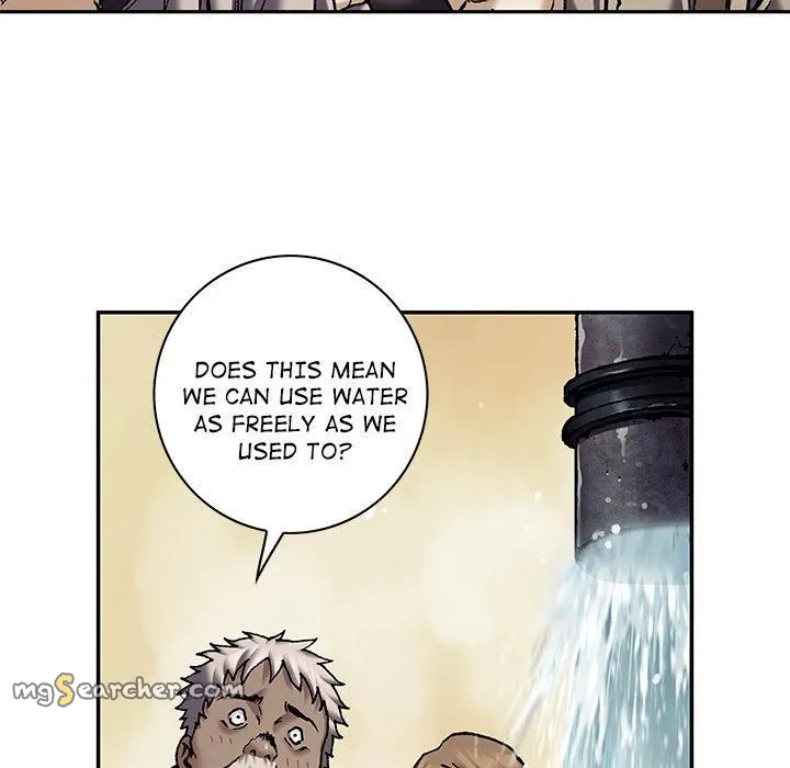Read Leviathan Manga Online