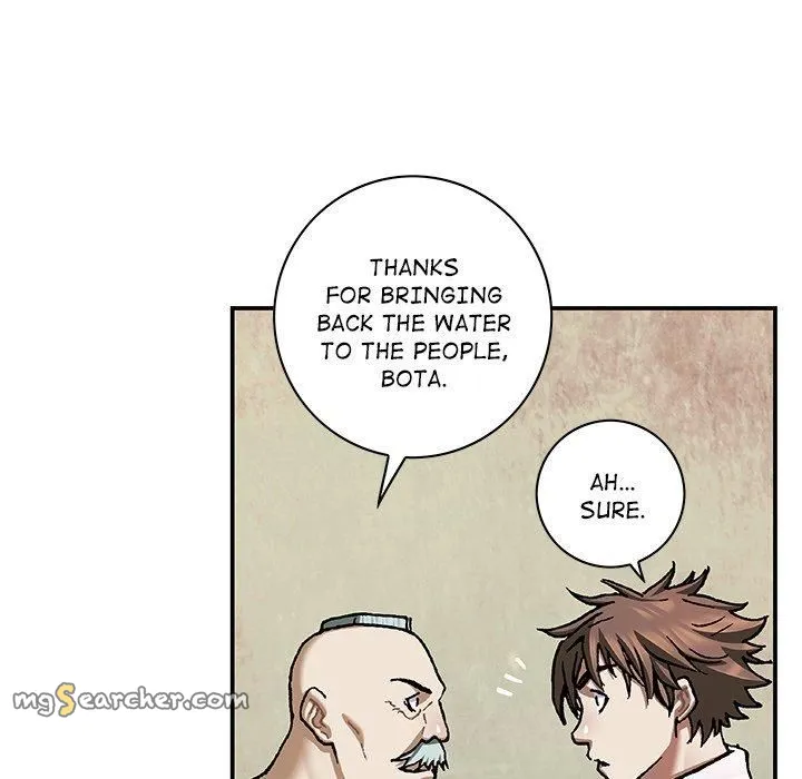 Read Leviathan Manga Online
