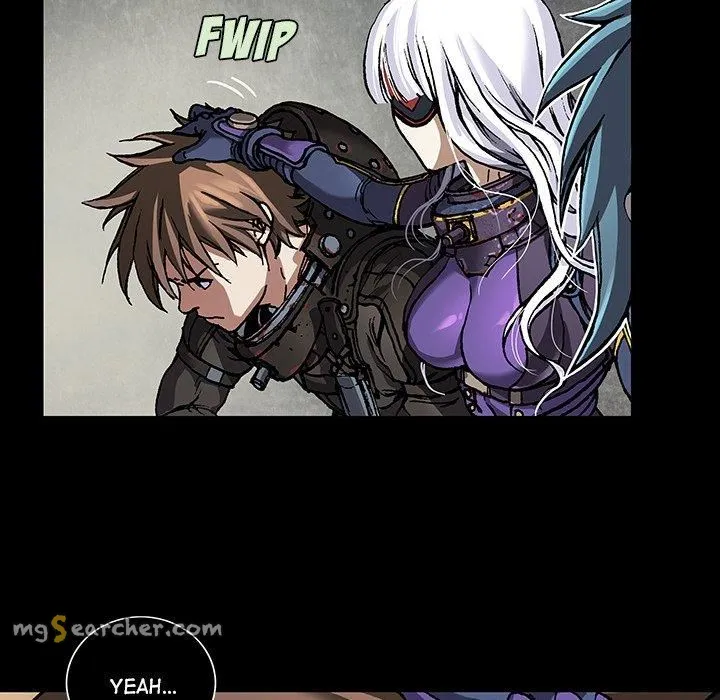 Read Leviathan Manga Online