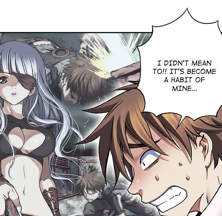 Read Leviathan Manga Online