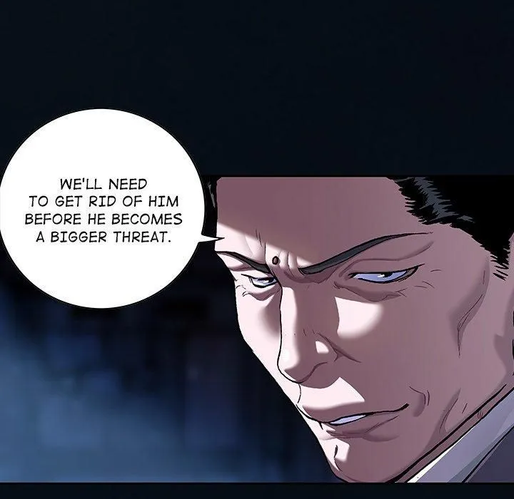 Read Leviathan Manga Online