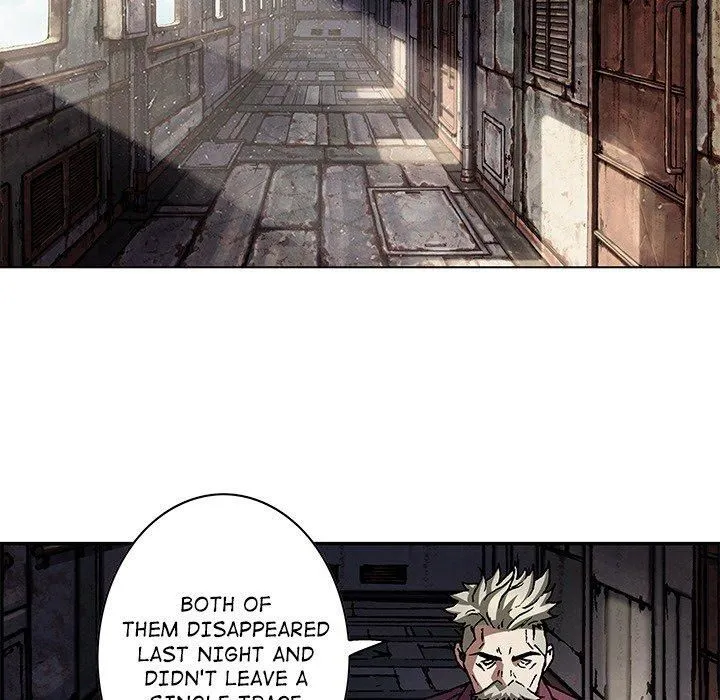 Read Leviathan Manga Online