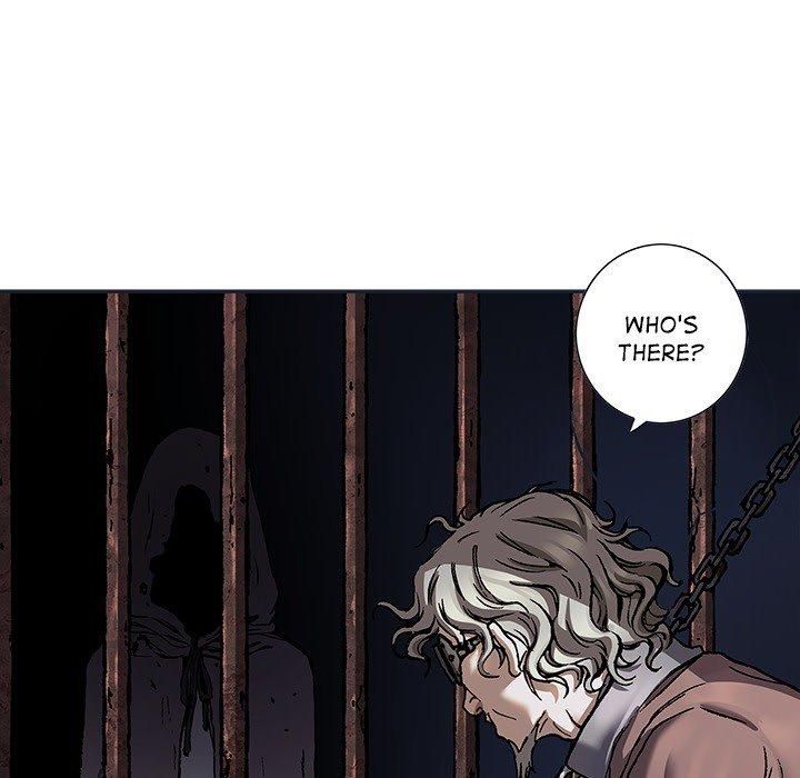 Read Leviathan Manga Online