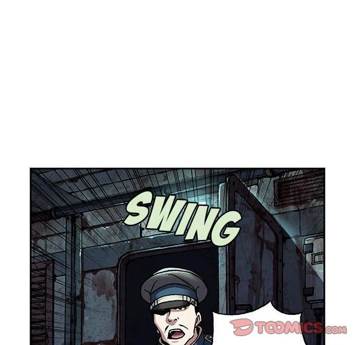 Read Leviathan Manga Online