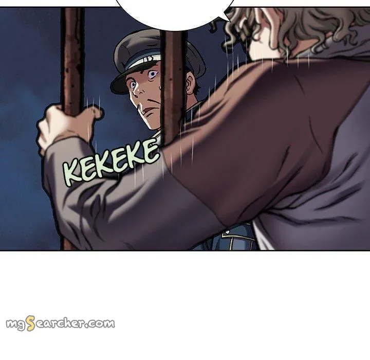 Read Leviathan Manga Online