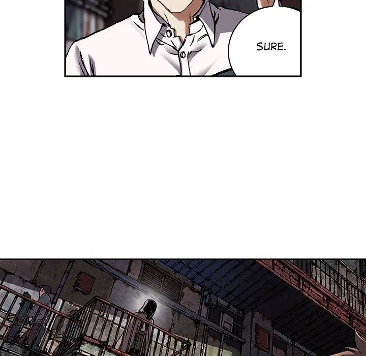 Read Leviathan Manga Online