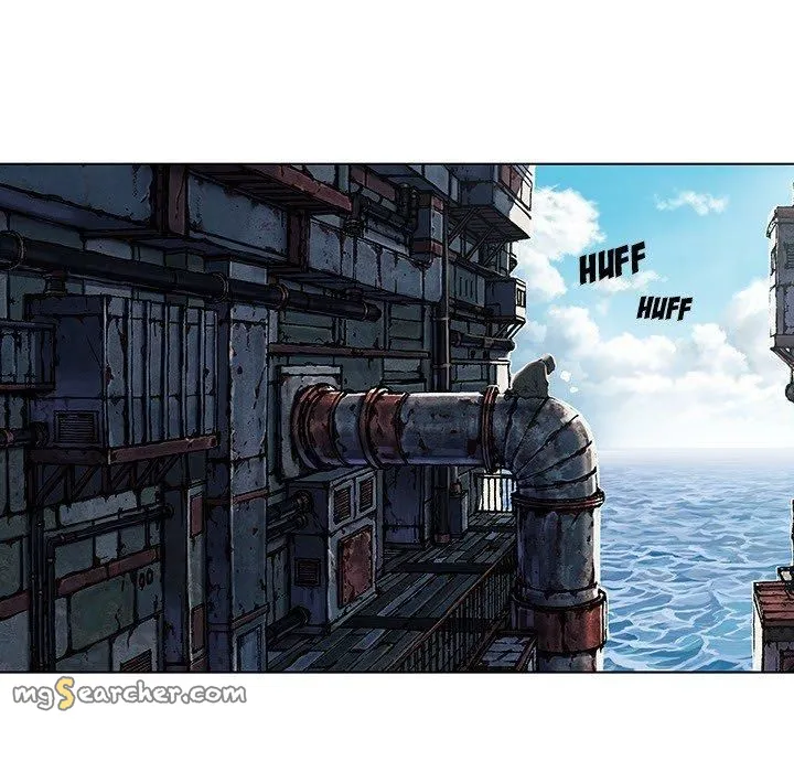 Read Leviathan Manga Online