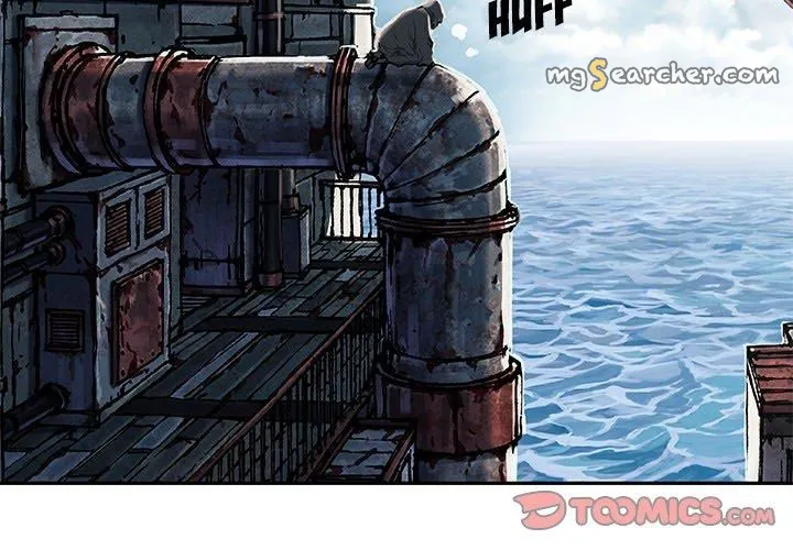 Read Leviathan Manga Online