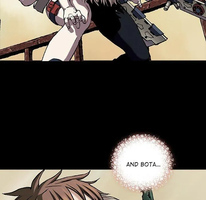 Read Leviathan Manga Online