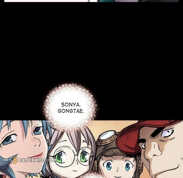 Read Leviathan Manga Online