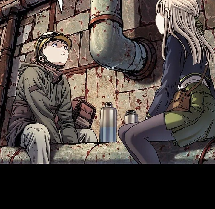 Read Leviathan Manga Online