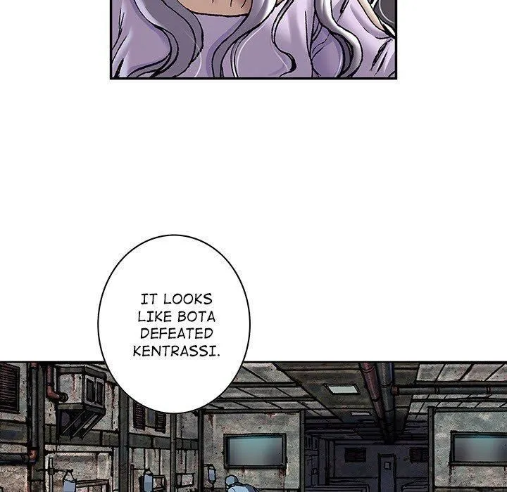 Read Leviathan Manga Online