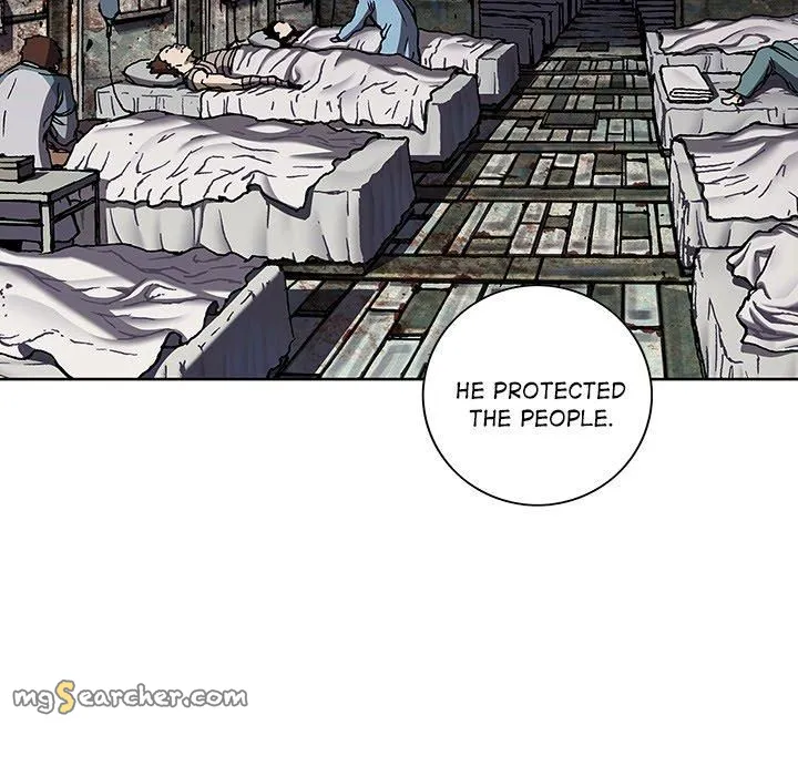 Read Leviathan Manga Online