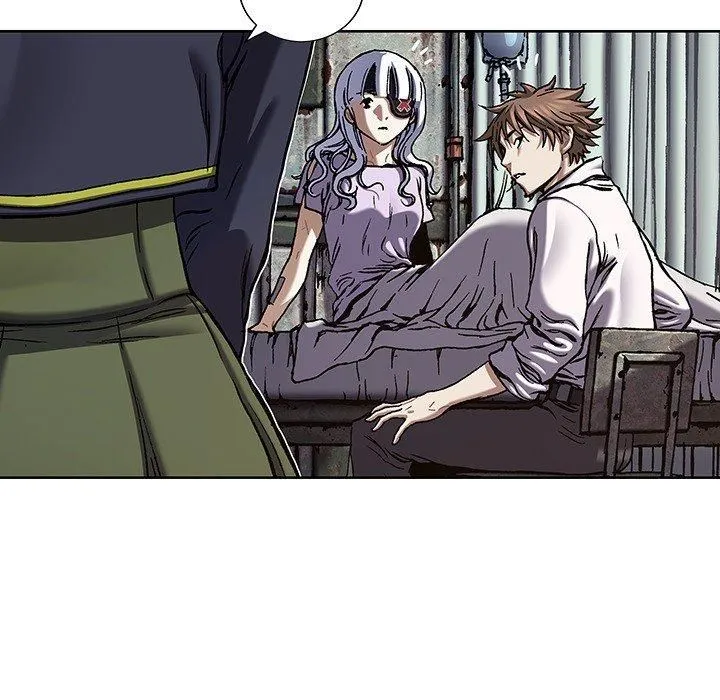 Read Leviathan Manga Online