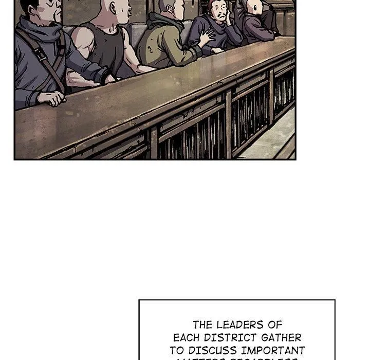Read Leviathan Manga Online
