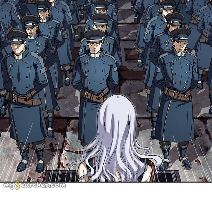 Read Leviathan Manga Online