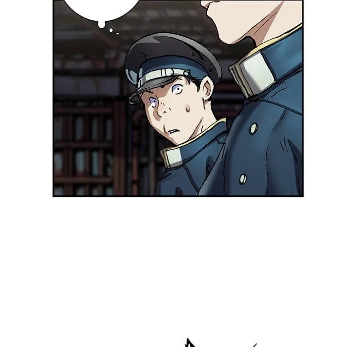 Read Leviathan Manga Online