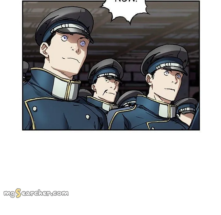 Read Leviathan Manga Online