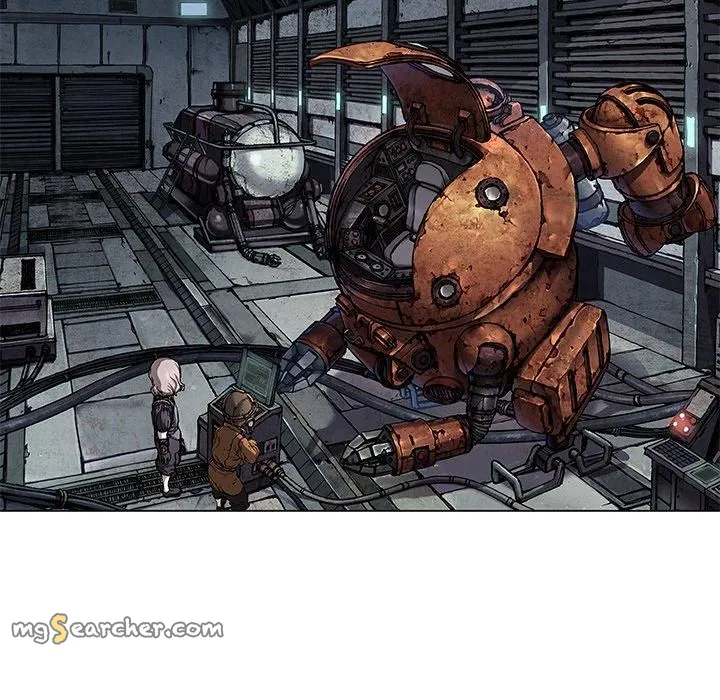 Read Leviathan Manga Online