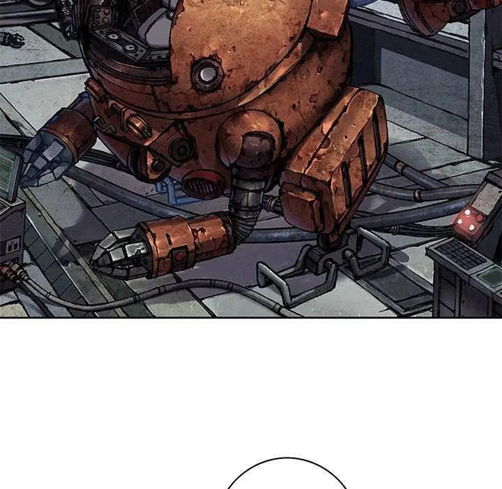 Read Leviathan Manga Online