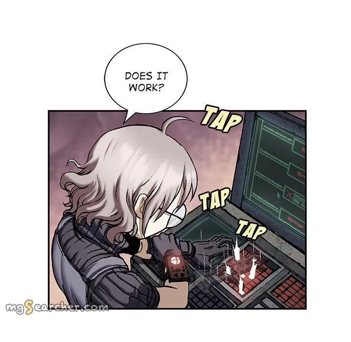 Read Leviathan Manga Online