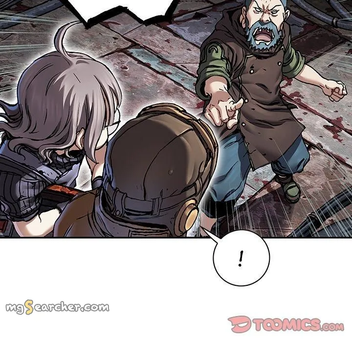 Read Leviathan Manga Online