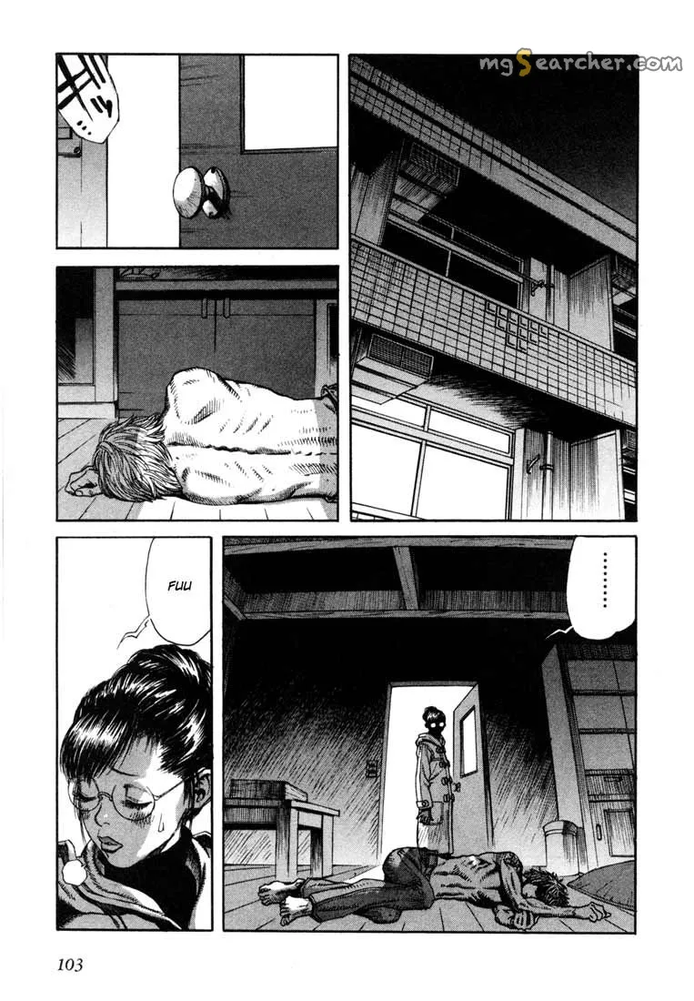 Read Leviathan Manga Online
