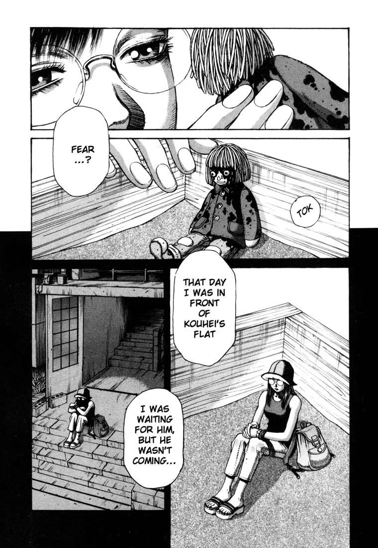 Read Leviathan Manga Online