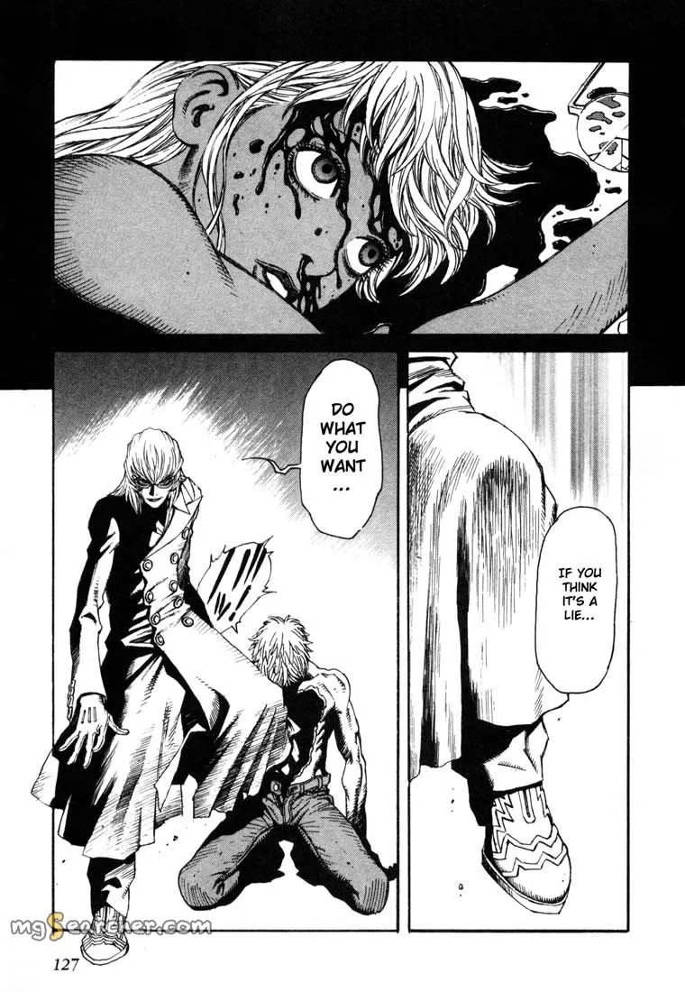 Read Leviathan Manga Online