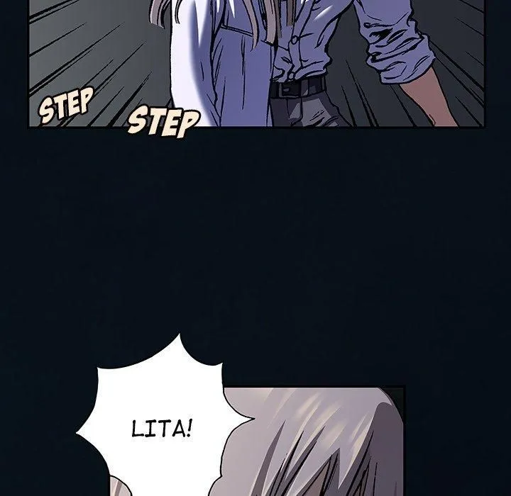 Read Leviathan Manga Online