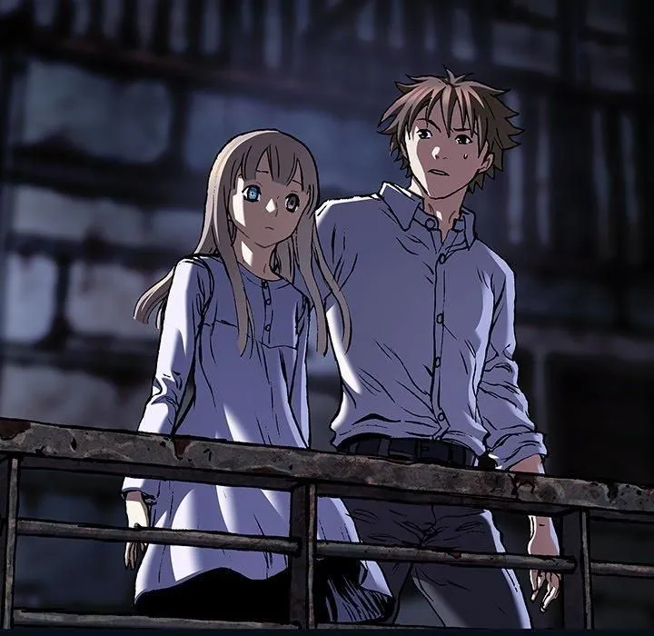 Read Leviathan Manga Online
