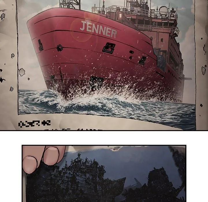 Read Leviathan Manga Online