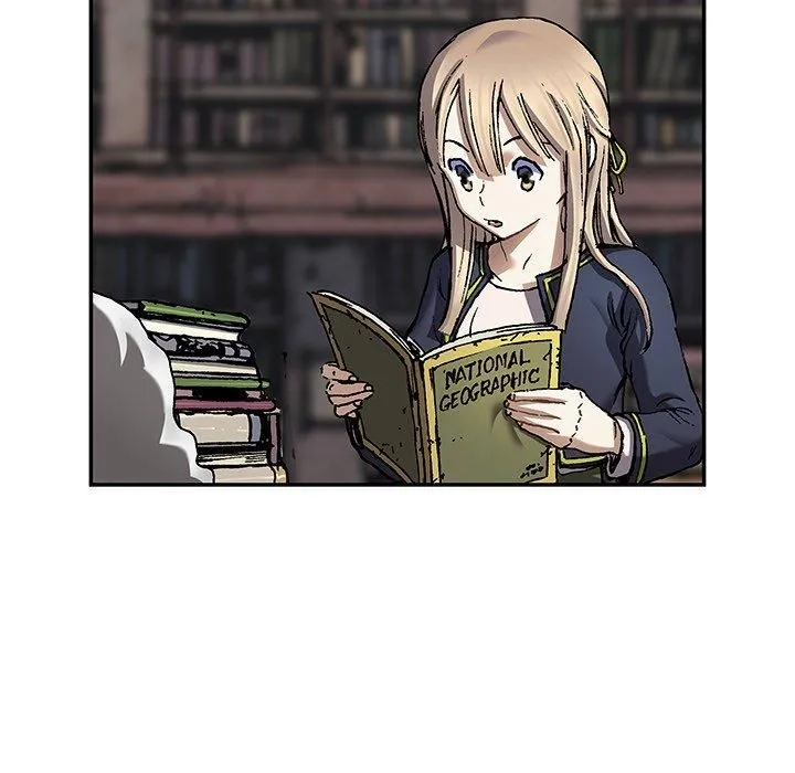 Read Leviathan Manga Online