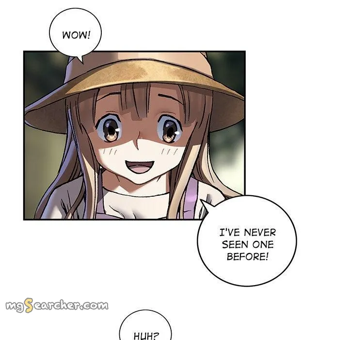 Read Leviathan Manga Online